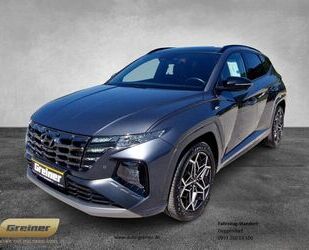 Hyundai TUCSON Gebrauchtwagen