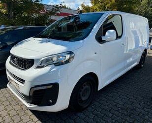 Peugeot Expert Gebrauchtwagen