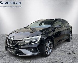 Renault Megane Gebrauchtwagen