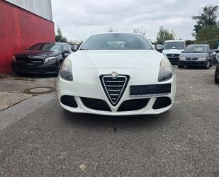Alfa Romeo Giulietta Gebrauchtwagen
