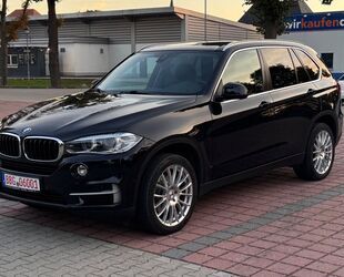 BMW X5 Gebrauchtwagen