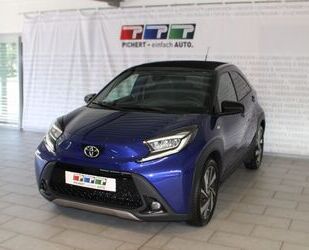 Toyota Aygo (X) Gebrauchtwagen