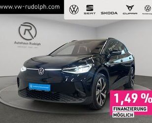 VW ID.4 Gebrauchtwagen