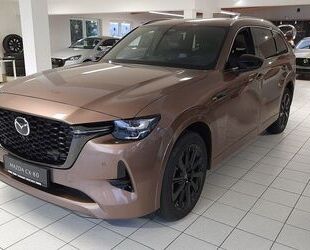 Mazda CX-80 Gebrauchtwagen