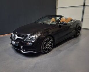 Mercedes-Benz E 350 Gebrauchtwagen