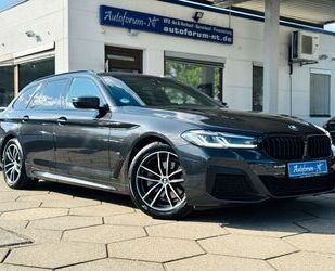 BMW 520 Gebrauchtwagen