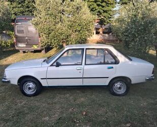 Renault R 18 Gebrauchtwagen