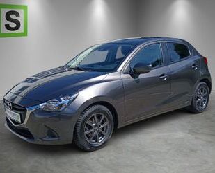 Mazda 2 Gebrauchtwagen