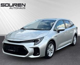 Suzuki Swace Gebrauchtwagen