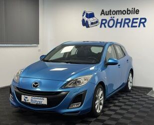 Mazda 3 Gebrauchtwagen