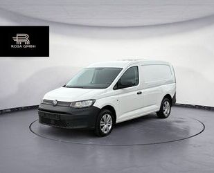 VW Caddy Maxi Gebrauchtwagen