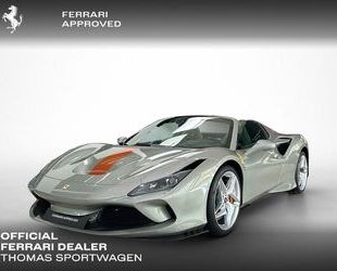 Ferrari F8 Gebrauchtwagen