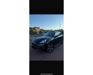 Porsche Cayenne Gebrauchtwagen