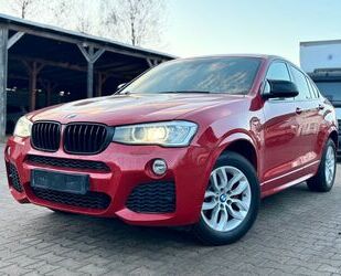 BMW X4 Gebrauchtwagen