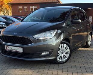 Ford C-Max Gebrauchtwagen