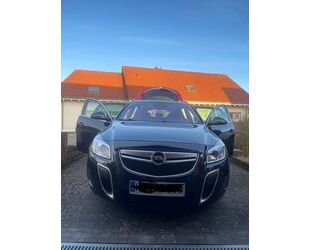 Opel Insignia Gebrauchtwagen
