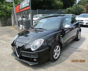Alfa Romeo MiTo Gebrauchtwagen