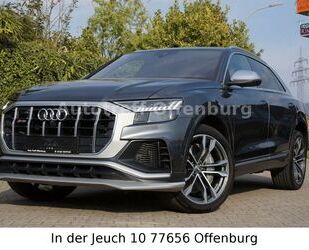 Audi SQ8 Gebrauchtwagen