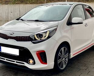 Kia Picanto Gebrauchtwagen