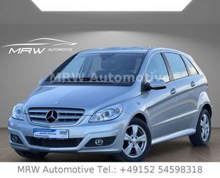 Mercedes-Benz B 170 Gebrauchtwagen
