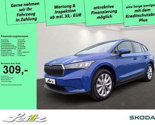 Skoda Enyaq Gebrauchtwagen
