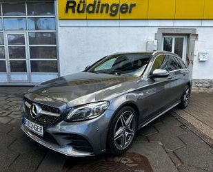Mercedes-Benz C 220 Gebrauchtwagen