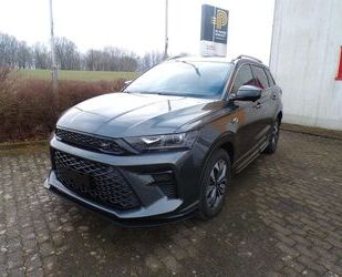 SWM G01 Gebrauchtwagen