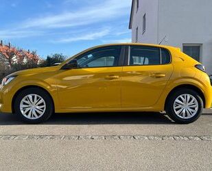 Peugeot 208 Gebrauchtwagen