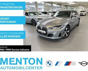 BMW 420 Gran Coupé Gebrauchtwagen