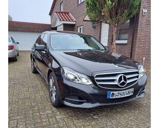 Mercedes-Benz E 300 Gebrauchtwagen