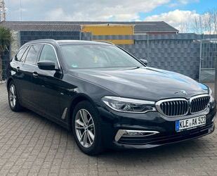 BMW 520 Gebrauchtwagen