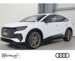 Audi Q4 e-tron Gebrauchtwagen