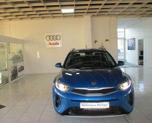 Kia Stonic Gebrauchtwagen
