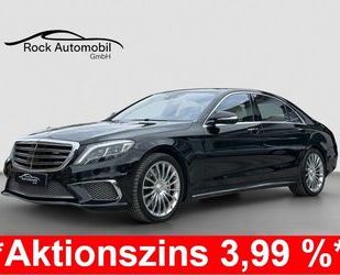 Mercedes-Benz S 65 AMG Gebrauchtwagen