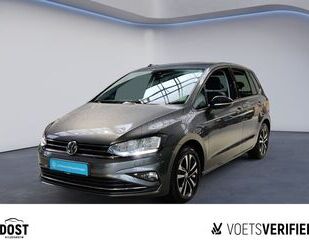 VW Golf Sportsvan Gebrauchtwagen