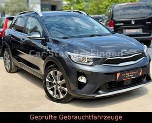 Kia Stonic Gebrauchtwagen