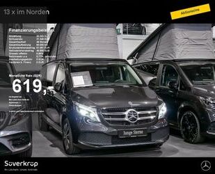 Mercedes-Benz V 220 Gebrauchtwagen