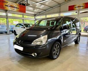Renault Espace Gebrauchtwagen