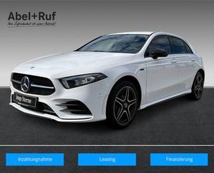 Mercedes-Benz A 250 Gebrauchtwagen