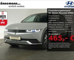 Hyundai IONIQ 5 Gebrauchtwagen