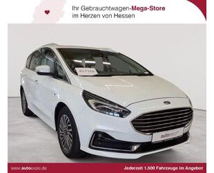 Ford S-Max Gebrauchtwagen