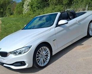 BMW 420 Gebrauchtwagen