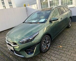 Kia ceed Sportswagon Gebrauchtwagen