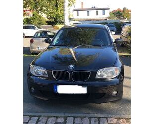 BMW 116 Gebrauchtwagen