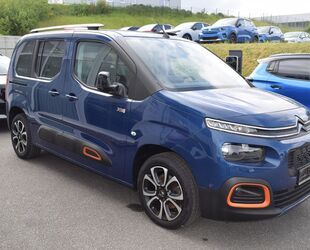 Citroen Berlingo Gebrauchtwagen