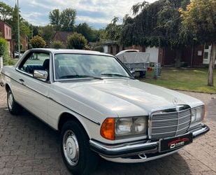 Mercedes-Benz 230 Gebrauchtwagen