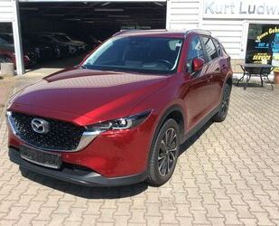 Mazda CX-5 Gebrauchtwagen