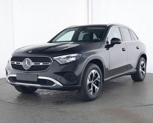 Mercedes-Benz GLC 300 Gebrauchtwagen