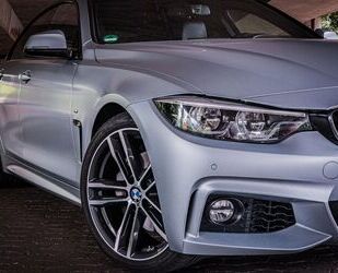 BMW 440 Gran Coupé Gebrauchtwagen
