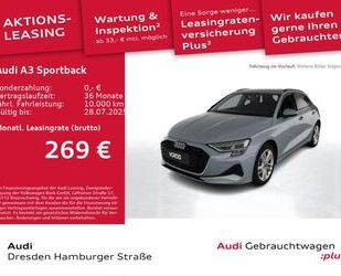 Audi A3 Gebrauchtwagen
